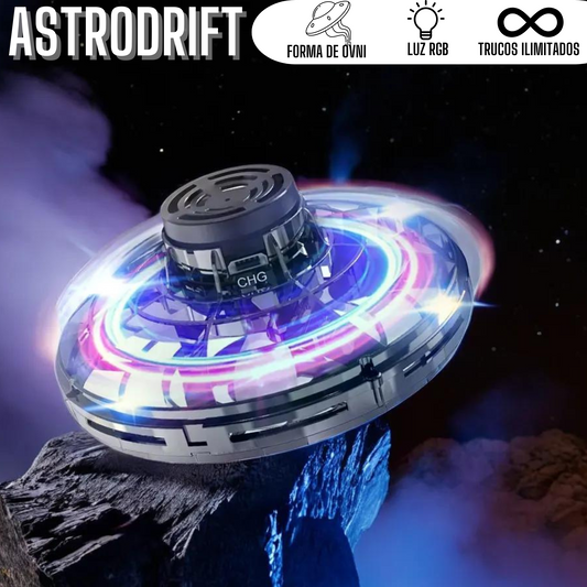 AstroDrift